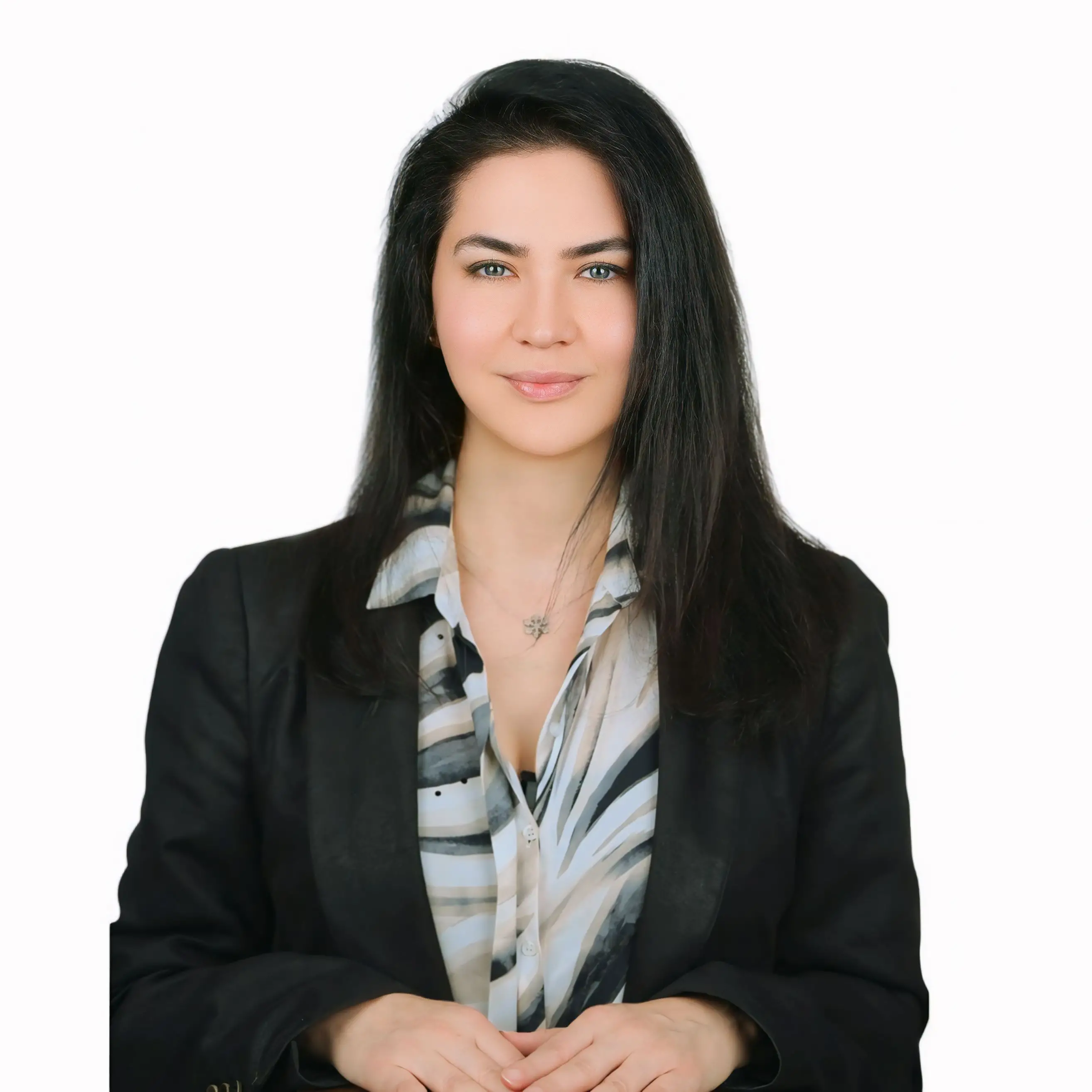 Prof. Dr. Nida Bayık